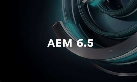 aem 6.5 upgrade